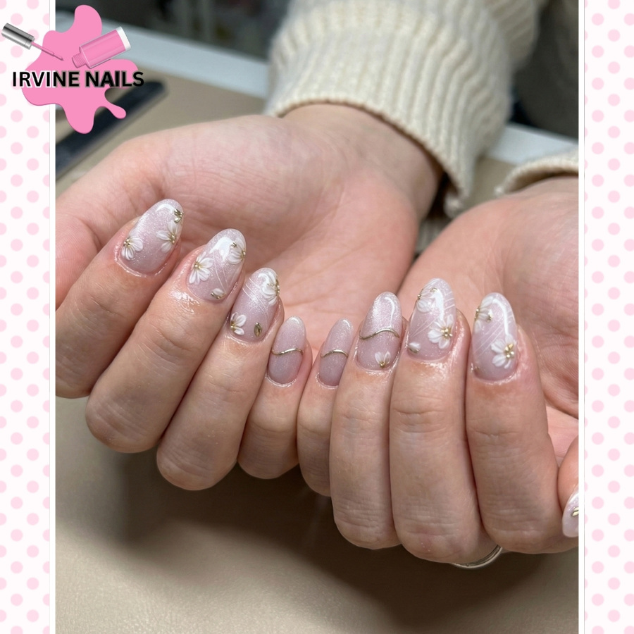 Irvine Nails